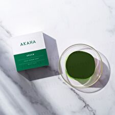 Jelly Serum Soap Green - 100g