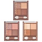 Bitter Tone Eye Shadow - 03 Biscuit Brown