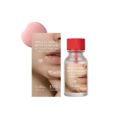 Dr. Althea 15% Calamine Spot Powder - 15ml
