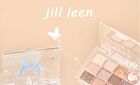 Jill Leen Multi Eyeshadow Palette - Butterfly - #01 Butterfly