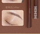 Well-Defined Liquid Eyebrow Pencil - 3 Colors - 103# Grey - 0.8g