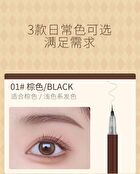 Well-Defined Liquid Eyebrow Pencil - 3 Colors - 103# Grey - 0.8g