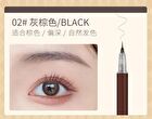 Well-Defined Liquid Eyebrow Pencil - 3 Colors - 103# Grey - 0.8g