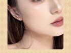 Well-Defined Liquid Eyebrow Pencil - 3 Colors - 103# Grey - 0.8g