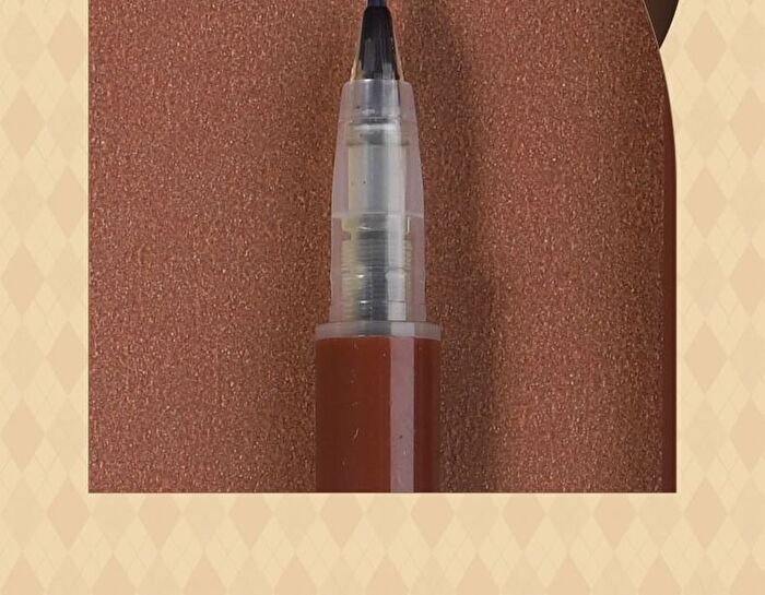 Well-Defined Liquid Eyebrow Pencil - 3 Colors - 103# Grey - 0.8g