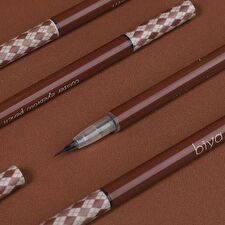 Well-Defined Liquid Eyebrow Pencil - 3 Colors - 103# Grey - 0.8g