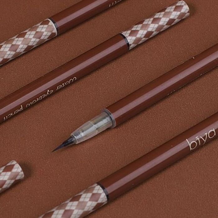 Well-Defined Liquid Eyebrow Pencil - 3 Colors - 103# Grey - 0.8g
