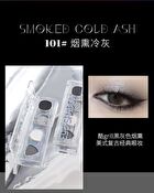 Cyberpunk Eyeshadow Palette - 4 Types - 102# Future Machinery - 4g