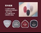 Cyberpunk Eyeshadow Palette - 4 Types - 102# Future Machinery - 4g