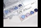 Cyberpunk Eyeshadow Palette - 4 Types - 102# Future Machinery - 4g