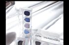 Cyberpunk Eyeshadow Palette - 4 Types - 102# Future Machinery - 4g