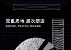 Cyberpunk Eyeshadow Palette - 4 Types - 102# Future Machinery - 4g
