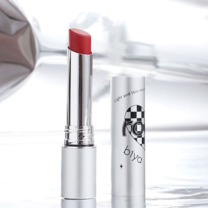 Lightweight Matte Lipstick - 4 Colors - 102# - 3.8g