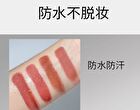 Lightweight Matte Lipstick - 4 Colors - 102# - 3.8g