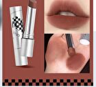 Lightweight Matte Lipstick - 4 Colors - 102# - 3.8g