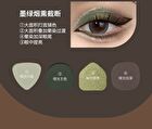 Wasteland Deconstructed Eyeshadow Palette - 4 Types - 103# Cold Sand - 4g