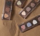 Wasteland Deconstructed Eyeshadow Palette - 4 Types - 103# Cold Sand - 4g