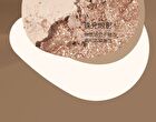 Wasteland Deconstructed Eyeshadow Palette - 4 Types - 103# Cold Sand - 4g