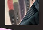 Cool Pink Eyeshadow Palette - 6 Types - 102# - 4.8g