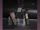 Cool Pink Eyeshadow Palette - 6 Types - 102# - 4.8g