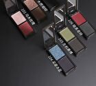 Cool Pink Eyeshadow Palette - 6 Types - 102# - 4.8g