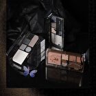 Dark Night Butterfly Eyeshadow Palette - 4 Types - 102# Butterflies Night Elvest - 7.05g