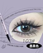Ultra-fine Butterfly Eyelash Pencil - 3 Colors - 102# Caramel Brown - 800mg