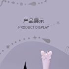 Ultra-fine Butterfly Eyelash Pencil - 3 Colors - 102# Caramel Brown - 800mg