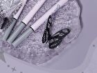 Ultra-fine Butterfly Eyelash Pencil - 3 Colors - 102# Caramel Brown - 800mg