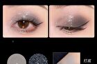 Cold Tipsy Eyeshadow Palette - 5 Types - 02# Cool Grey Blue - 6g