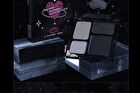 Cold Tipsy Eyeshadow Palette - 5 Types - 02# Cool Grey Blue - 6g