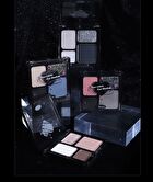 Cold Tipsy Eyeshadow Palette - 5 Types - 02# Cool Grey Blue - 6g