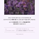 Perfume Nail Treatment - #01 Lavender Mist