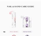 Perfume Nail Treatment - #01 Lavender Mist