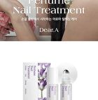 Perfume Nail Treatment - #01 Lavender Mist