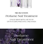 Perfume Nail Treatment - #01 Lavender Mist