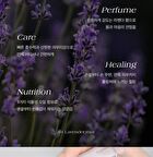 Perfume Nail Treatment - #01 Lavender Mist