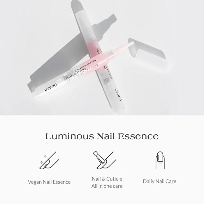 Luminous Nail Essence - 3g