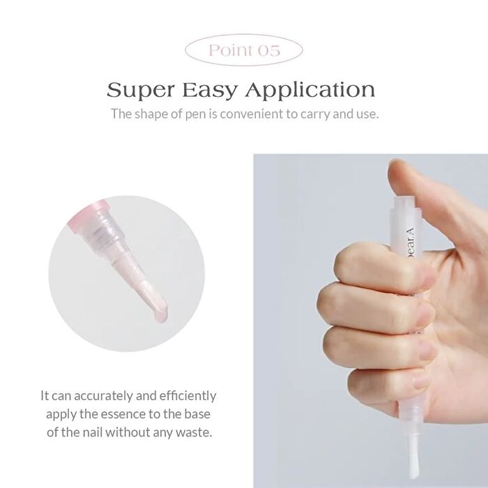 Luminous Nail Essence - 3g