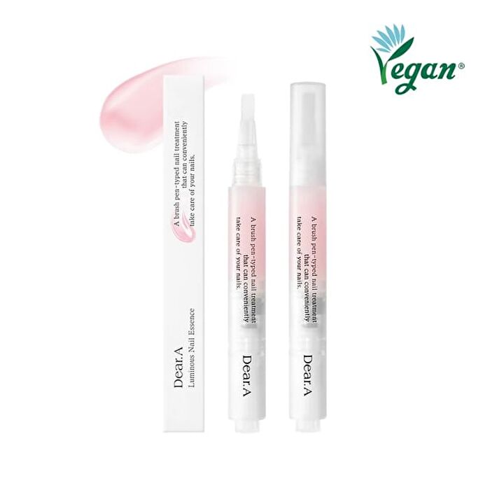Luminous Nail Essence - 3g