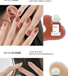 Shine On Me Nail Colour - 25 Colors - #SE14 Into The Night