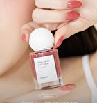 Shine On Me Nail Colour - 25 Colors - #SE17 Vintage Rose