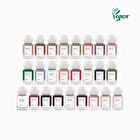 Shine On Me Nail Colour - 25 Colors - #SE17 Vintage Rose
