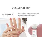 Shine On Me Nail Colour - 25 Colors - #SE26 Lilac Mist