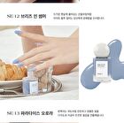 Shine On Me Nail Colour - 25 Colors - #SE23 Dewy Jasmine