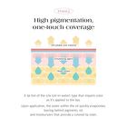 Hydro Dewy Tint - 5 Colors - #04 Little Mauve