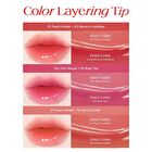 Hydro Dewy Tint - 5 Colors - #01 Peach Amber