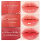 Hydro Dewy Tint - 5 Colors - #01 Peach Amber