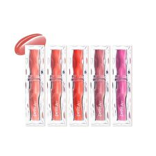 Dear.A Hydro Dewy Tint - 5 Colors - #01 Peach Amber