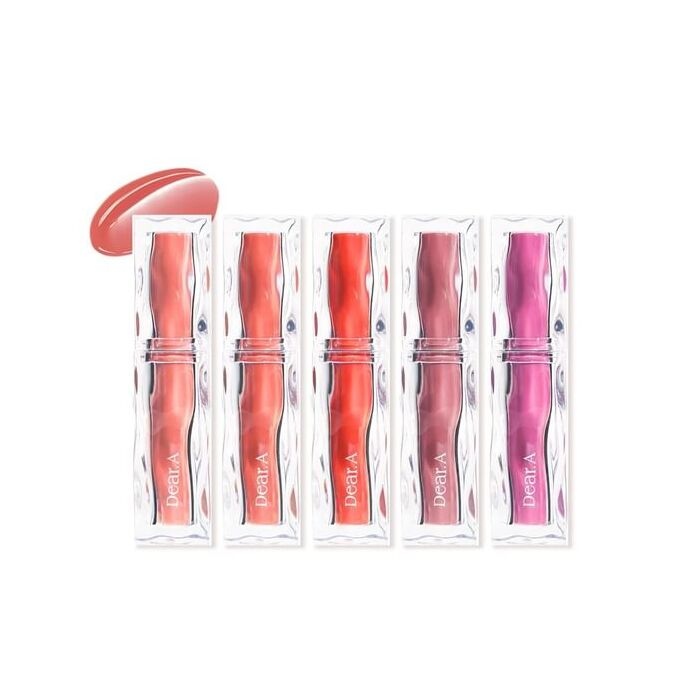 Hydro Dewy Tint - 5 Colors - #03 Morocco Holidays